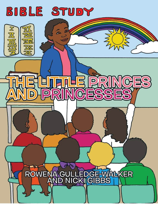 "The Little Princes and Princesses"